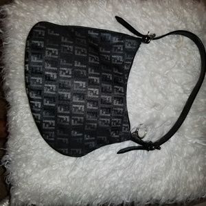 Authentic Fendi bag